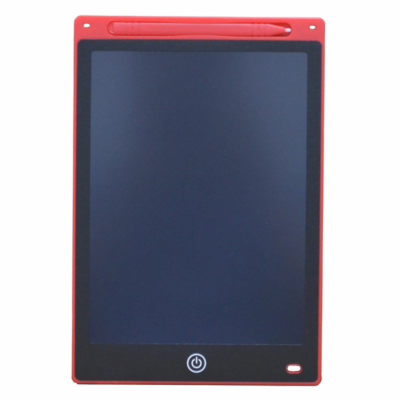 New 10inch LCD Writing Tablet Digital Kids Drawing Tablet Handwriting Pads Portable Electronic Tablet Board Free Drop Shipping B