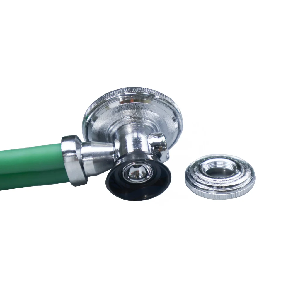 Hospital Doctor Fetal Heart Rate Stethoscope Multifunction Double