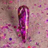 Celeste magenta