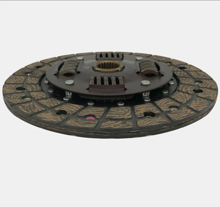 MD802131 Clutch Disc for Mitsubishi 4G54 4D55 4G64 L200 L300