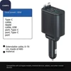 Negro-5 y 1 para Apple