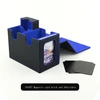 T319 noir bleu
