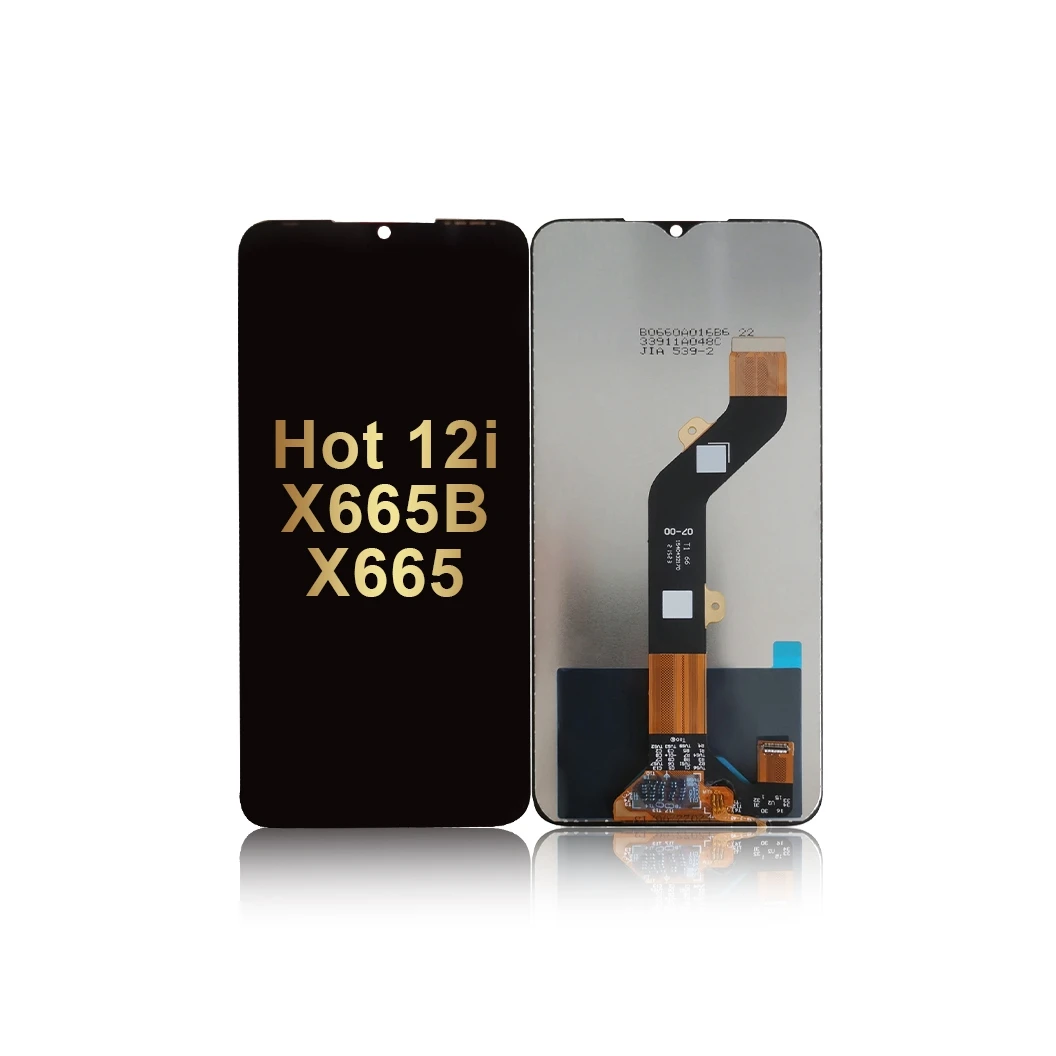 infinix x665 lcd