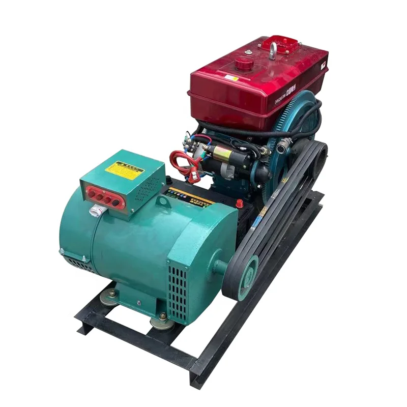 20Kva Generator Price Cheap Diesel Generator