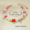 NE240379-2 Bracelet