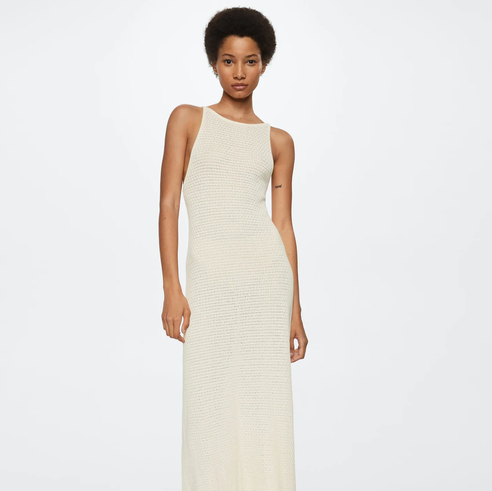 cotton knit summer dresses Easy Summer Dress easy as knit