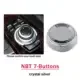 NBT-7 silver