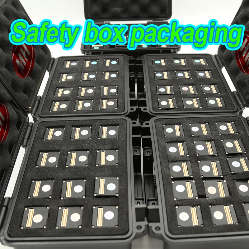 Shutterless Mini Thermal Imaging Core Camera Module 640X480px Uncooled Infrared Night Vision