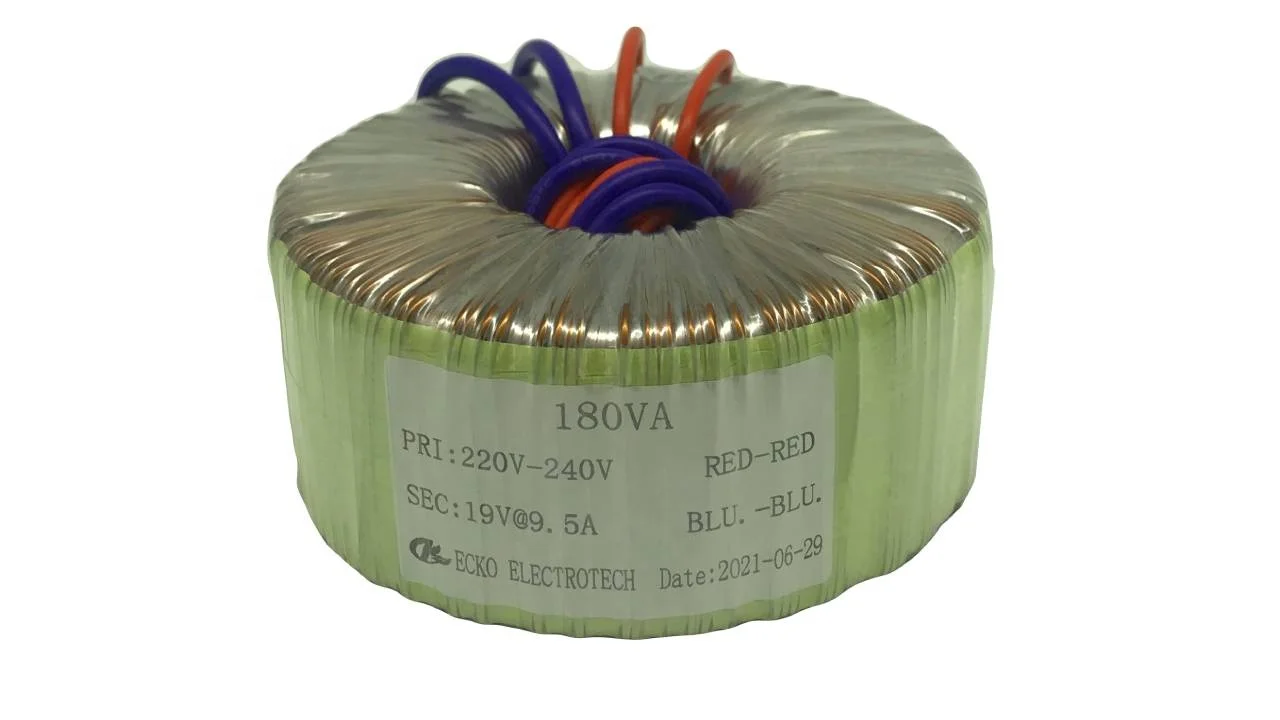 Power Transformer 220v 80v Ac