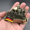 Château de Berlin-Allemagne