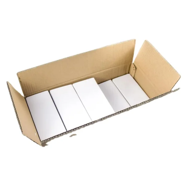 Bulk Custom Printing Luxury PVC Plastic RFID NFC Hologram ID Cards