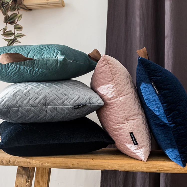 throw pillow manufacturers