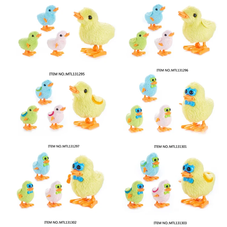 Новое поступление, плюшевые заводные новые игрушки, прыгающая утка, полезная игрушка для вечеринки