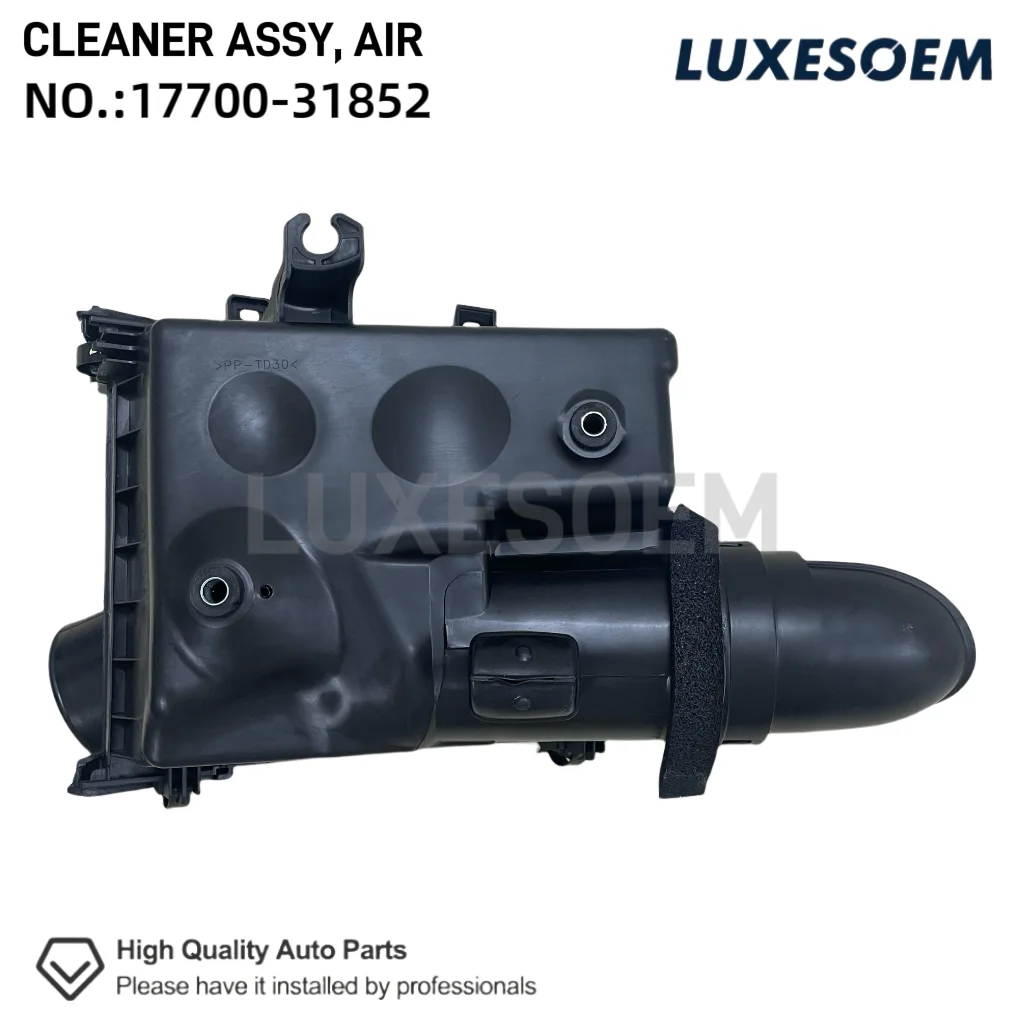 17700-31852 Car Air Cleaner for Toyota Land Cruiser PRADO