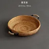 rattan weaving