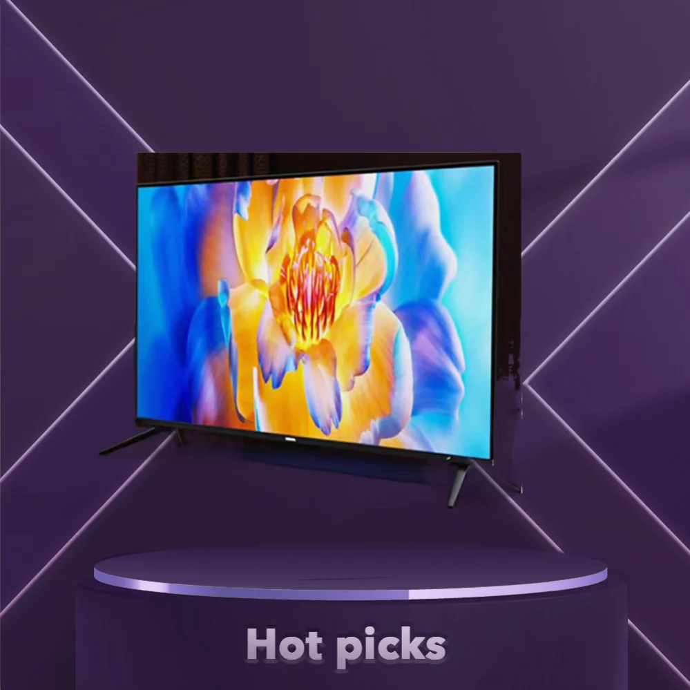 Super Low Price TV Free shipment Free Gift TimeLimited Product Show