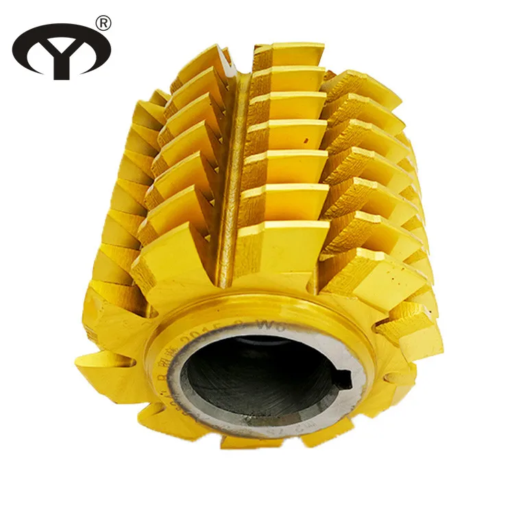 Hss M2 Module Dp Pregrind Gear Hob,Pregrinding Hob Cutter Buy Pre