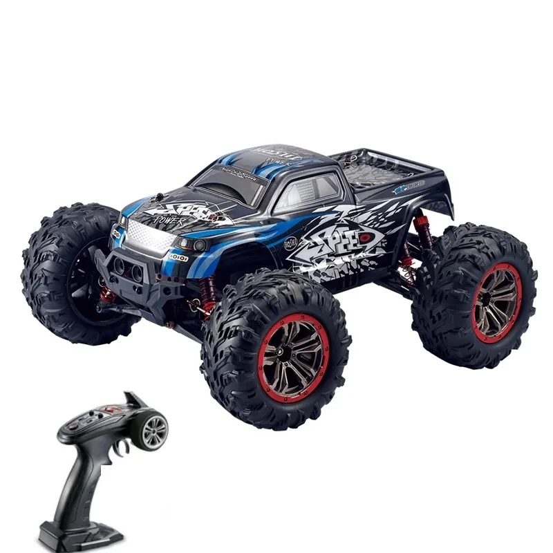 2020 NEW ARRIVAL HOSHI N516 RC Car - High Speed Monster Truck