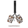 Patrón de estampado de leopardo 1