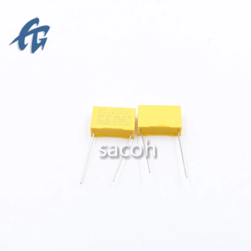 (SACOH Electronic Components)MKP104K275A07