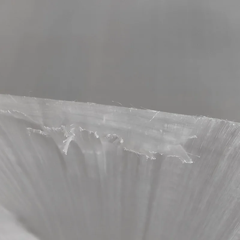 Высокопрочная 130gsm 160gsm UHMWPE UD ткань для пластины жилет безопасности