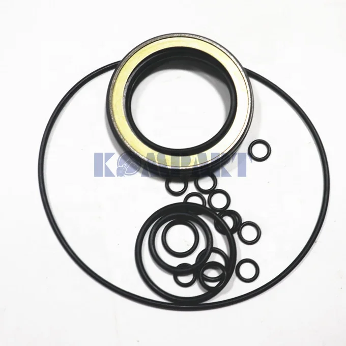 EXCAVATOR SEAL KIT 4467592 FOR Hitachi ZX330 ZX330-3 ZX330-3-HCMC