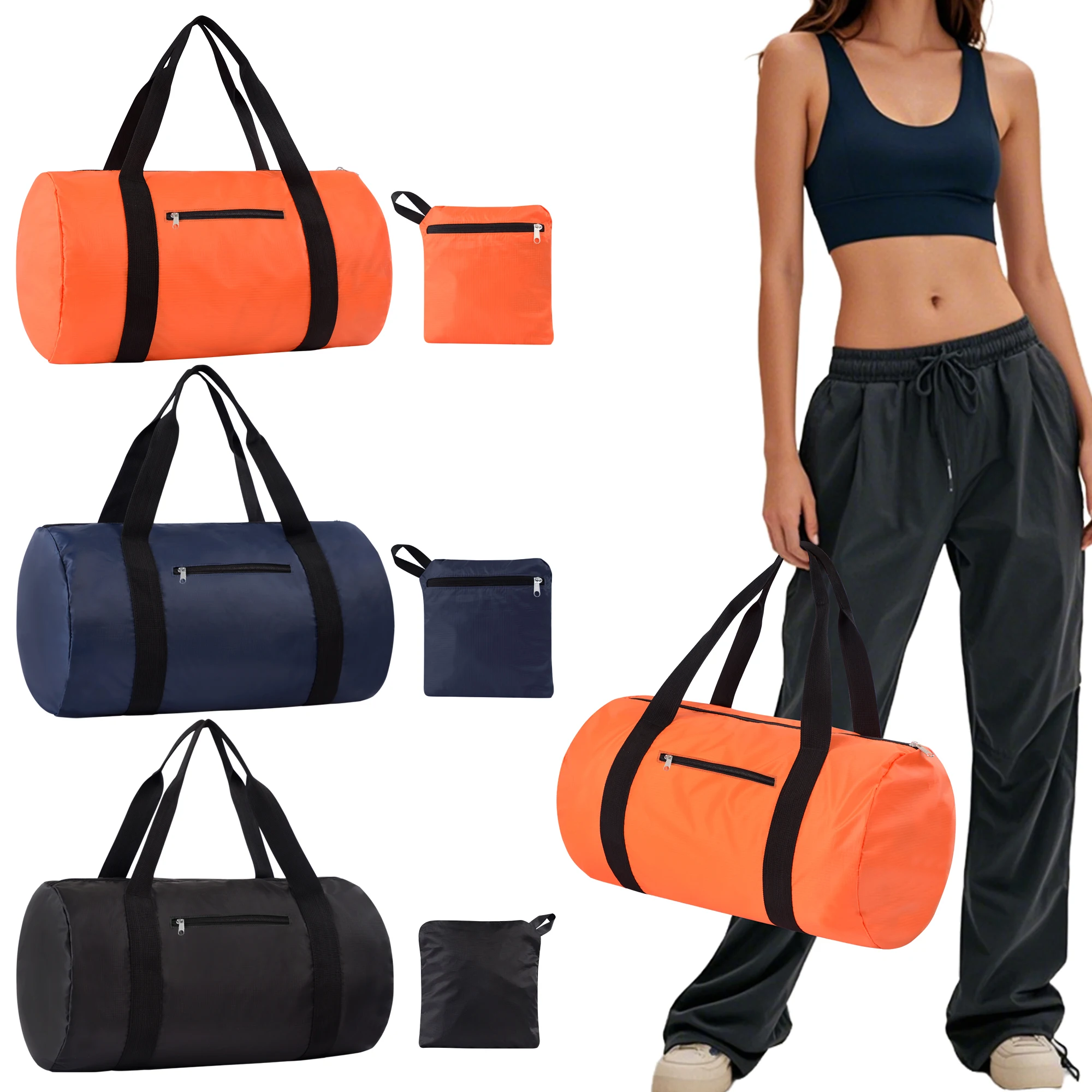 Travel & Duffle