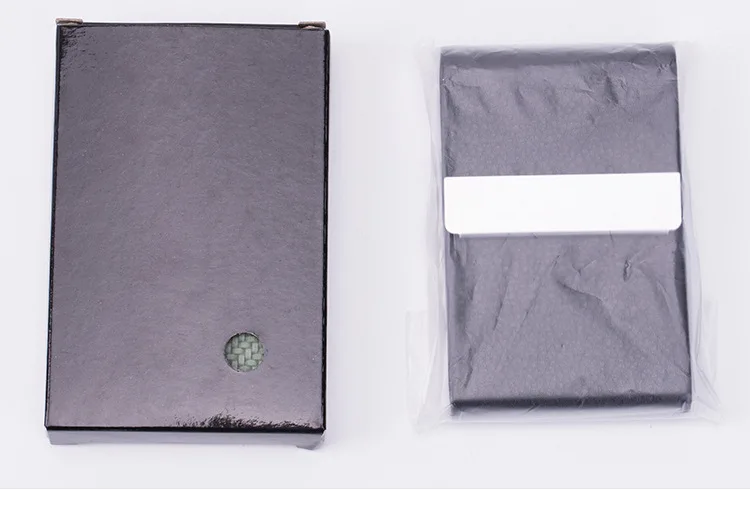 Hot Sale Pu Leather Business Cards Holder Wholesale Cards Holder Wallet