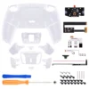 Clear RISE4 Remap Kits YPFM5001