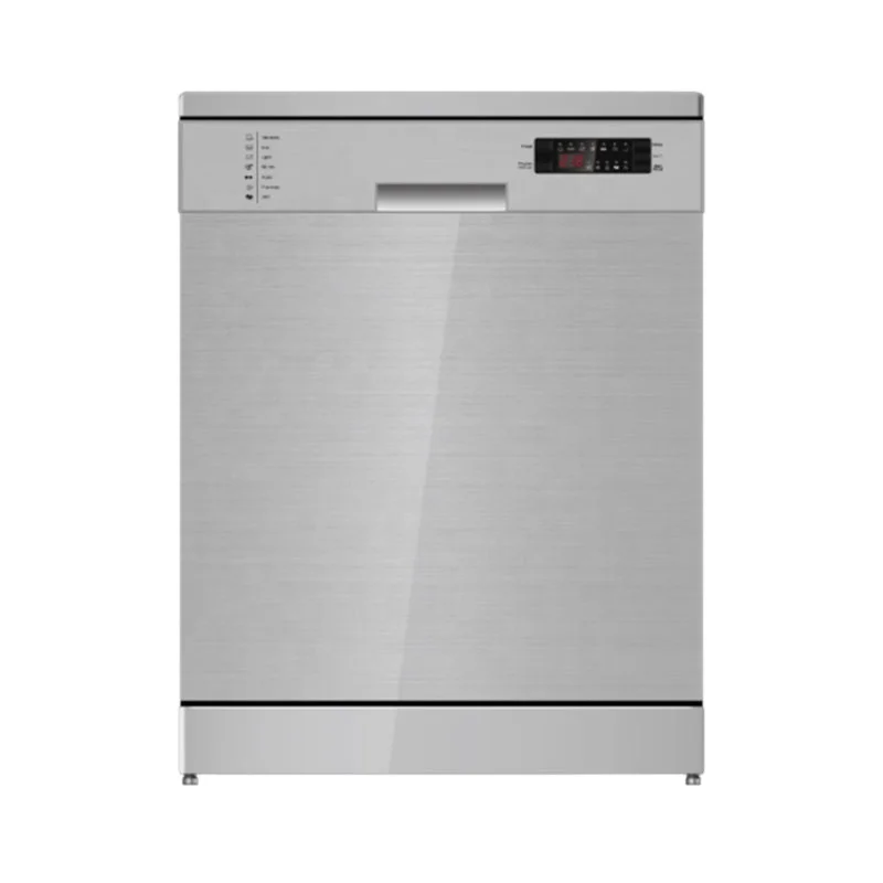 Child Lock 220V 50Hz 8 Programs 14 Setts Counter Top Dishwasher