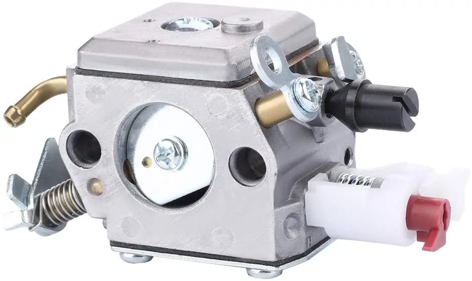OEM 503283208 Zama C3-EL18 Carburetor for Husqvarna 340 340E 345 346 346XP 350 351 353 Chainsaw Carb