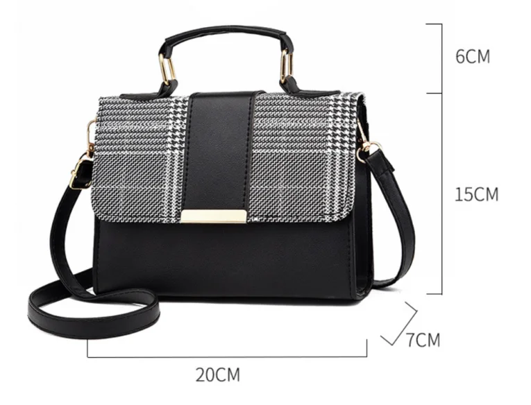 2025 Newest Wholesale Fashion Ladies Bags Hot Selling Elegance Female Trendy Purse Bags Luxury Women's Handbags for Ladies Bags