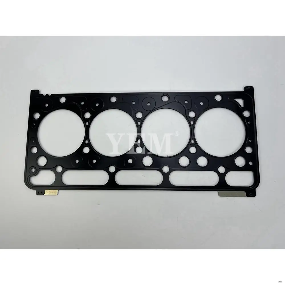 China Supplier V2203 Head Gasket for Kubota