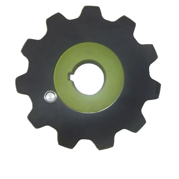 Non-metallic Scraper for Flocculating Sludge tank NH78 Chain
