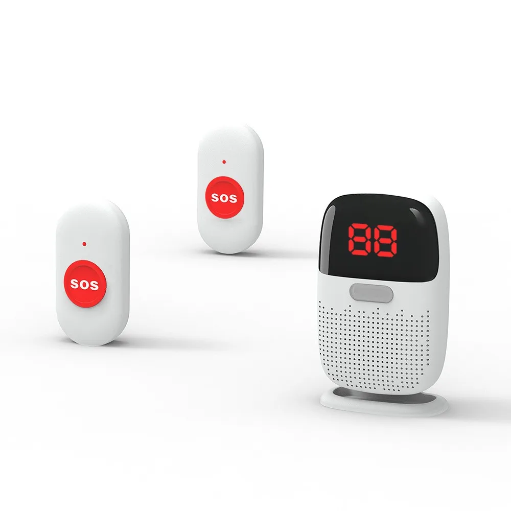 Alibaba.com: Wireless Vibration Caregiver Pager, Personal Alert Alarm System, Doorbell for Elderly Kids : Connect with suppliers offering CE, BV, ISO certified products and OEM orders on a trusted B2B platform. Alibaba.com: Wireless Vibration Caregiver Pager, Personal Alert Alarm System, Doorbell for Elderly Kids : Connect with suppliers offering CE, BV, ISO certified products and OEM orders on a trusted B2B platform.