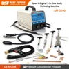 Digital 3-in-One Body Shrinking Machine