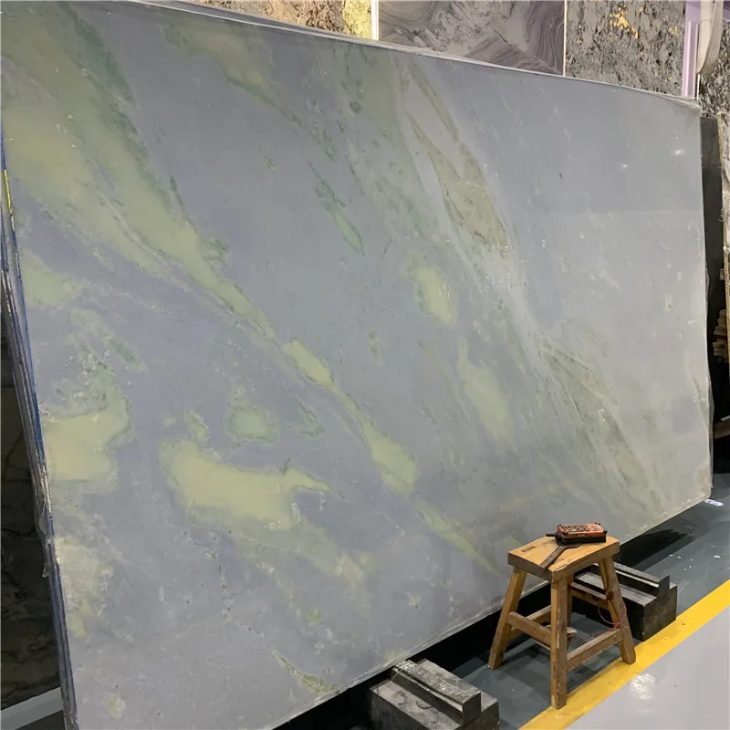 Shanghai Panda Greek Block Crema Uno Nuova Africano Turchia Marble