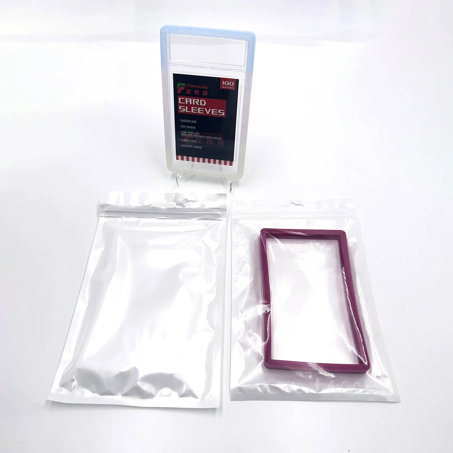 graded card rubber case Amazon.com: GradedGuard Graded Card Guard Case for Standard PSA Slab Case |  Multiple Colors | Soft Touch Matte Finish | Stackable | Made to Fit PSA main image 0