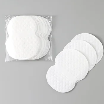 wholesale Disposable underarm armpit sweat pads for man and women