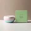 Pink&Blue 2pcs/set(Green box)