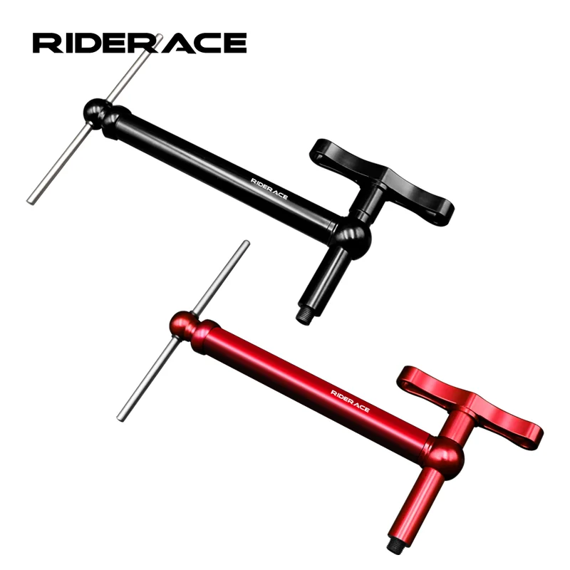 RIDERACE Derailleur Hanger Alignment Gauge Professional Tool