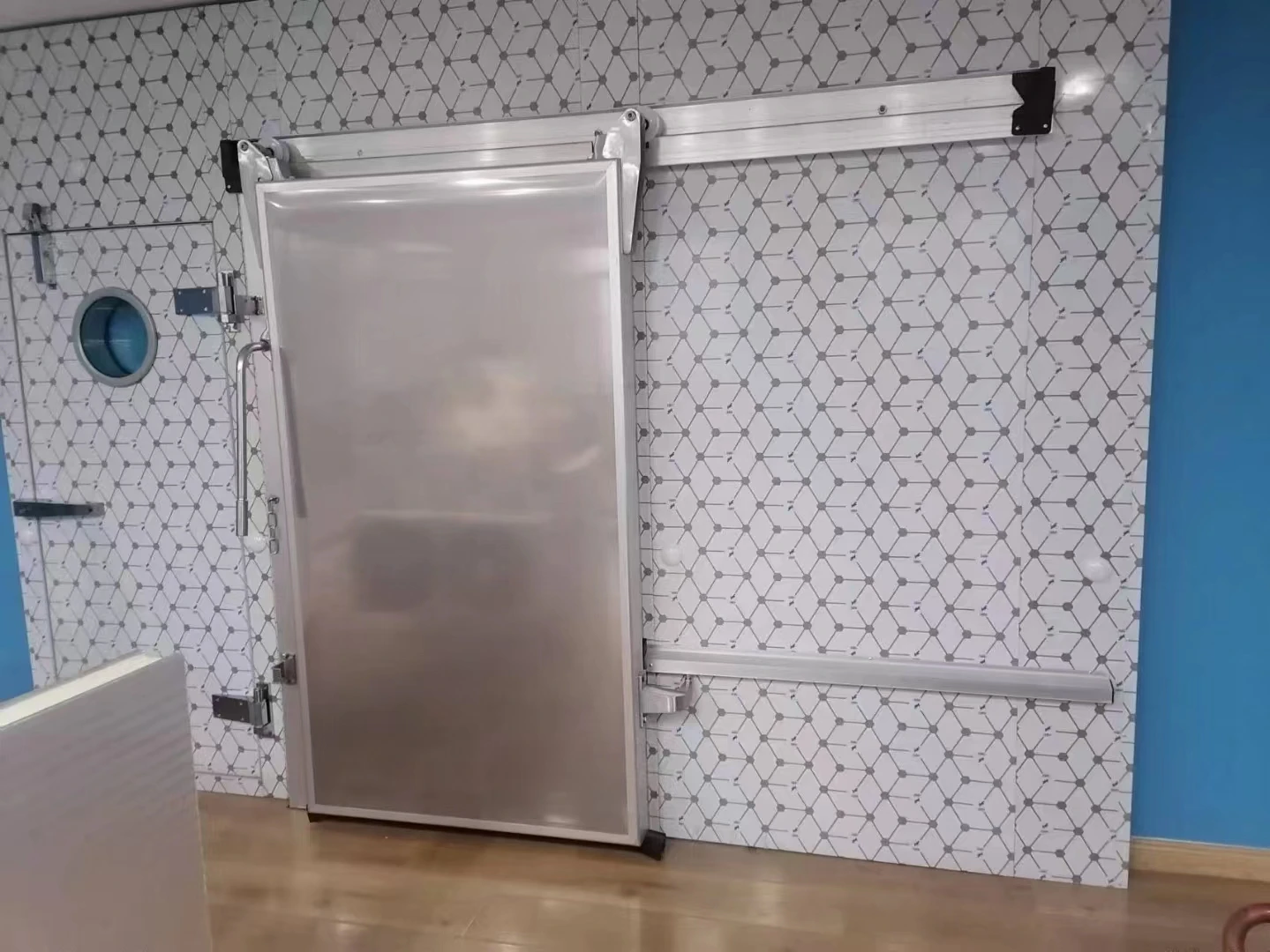 Air Cooling Cold Room Walk in Freezer Walk in Chiller