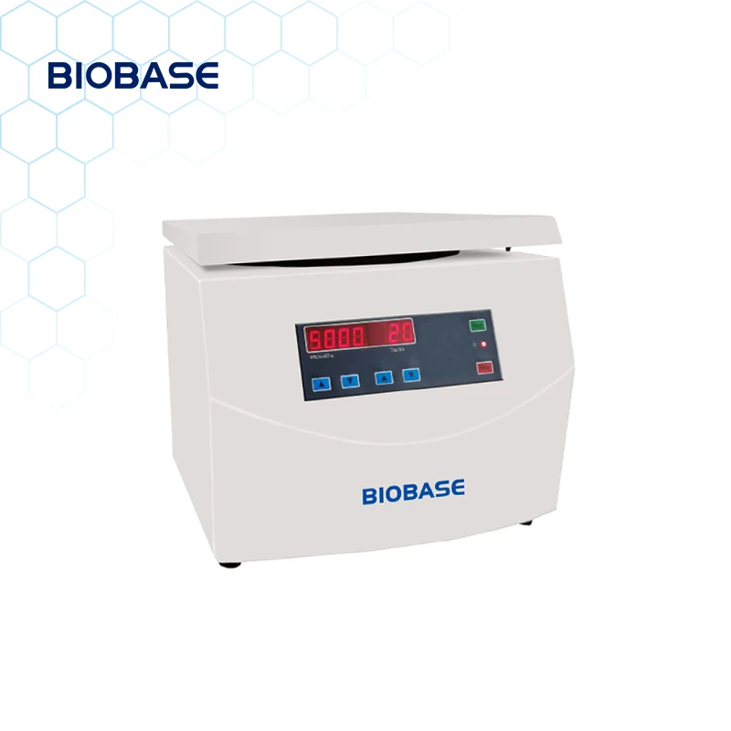 Центрифуга Table Top Centrifuge