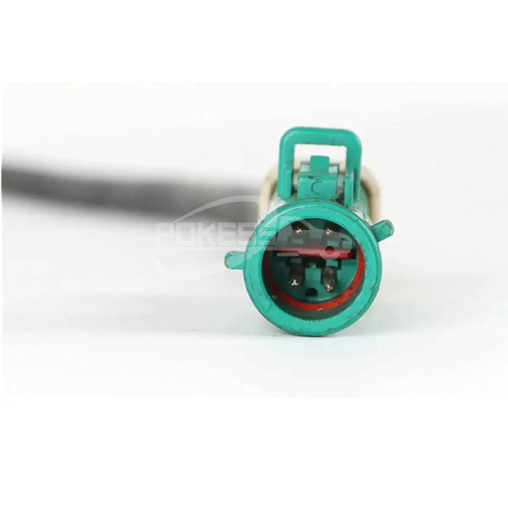 High Performance POKESS Sensors 3M519F472CB Front O2 Oxygen Sensor for... — 3