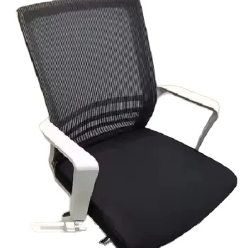 Comfortable modern office chair full mesh fabric ergonomic chair