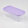 Lilac purple