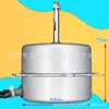 Shaft length 5.3cm