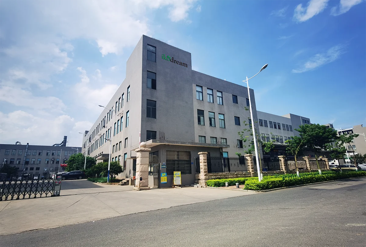 Xiamen Bajetek Technology Co., Ltd.