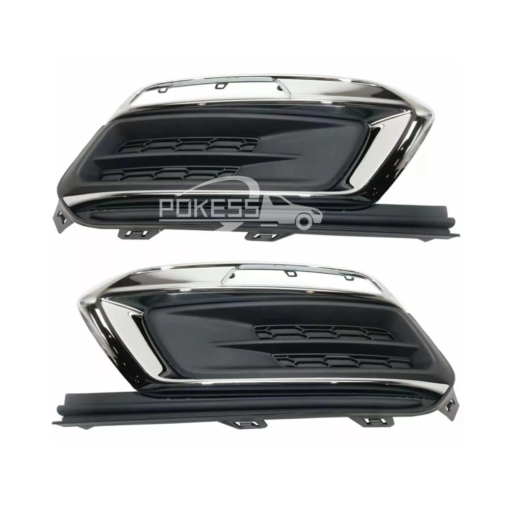 94516100 GM1038184 94780912 Fog Light Bezel L for — 2