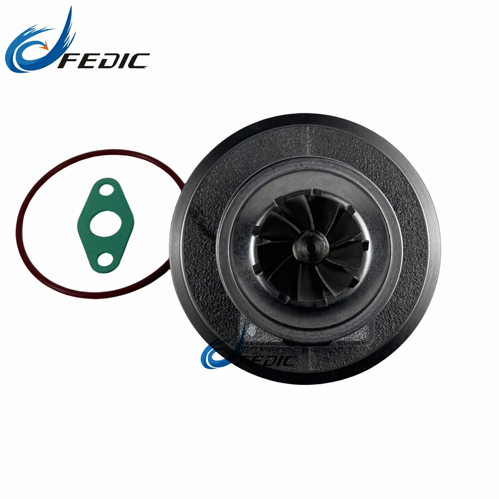 Turbo Cartridge HP48 for Isuzu Huang Hai Pick up JE493ZLQ4CB